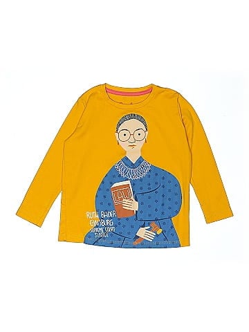 Piccolina Long Sleeve T-Shirt (view 1)