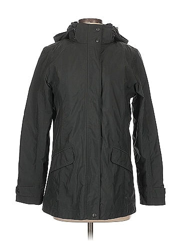 L.L.Bean Raincoat (view 1)
