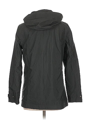 L.L.Bean Raincoat (view 2)