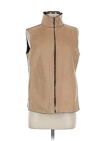 Liz Claiborne Vest (view 1)