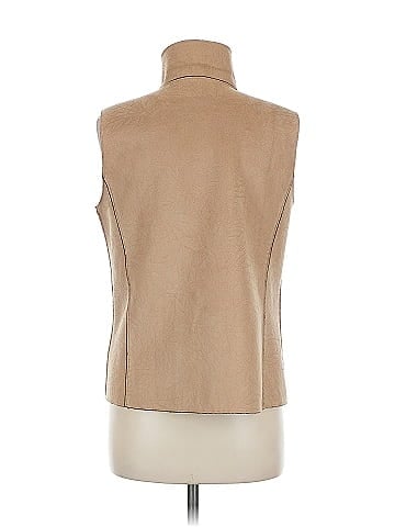 Liz Claiborne Vest (view 2)