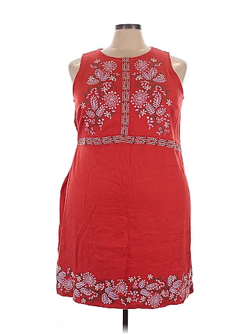 Anthropologie Cocktail Dress (view 1)