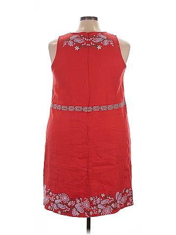 Anthropologie Cocktail Dress (view 2)