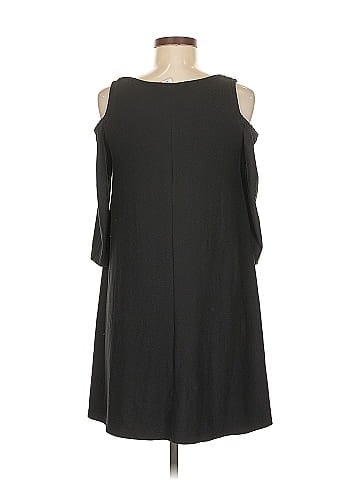 Planet Gold Casual Dress (view 2)