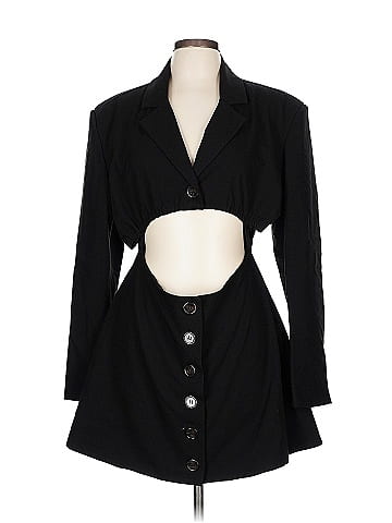 Danielle Bernstein Cocktail Dress (view 1)
