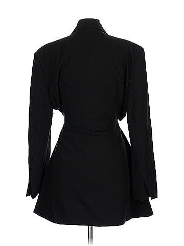 Danielle Bernstein Cocktail Dress (view 2)