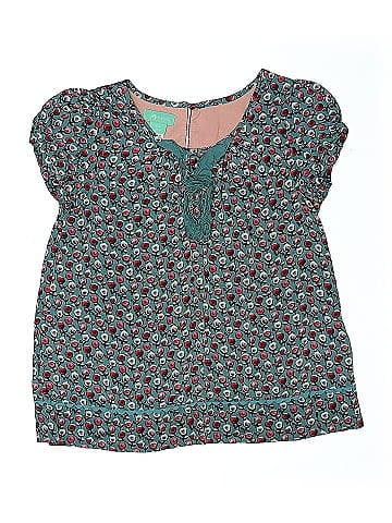 Monsoon Short Sleeve Henley (view 1)