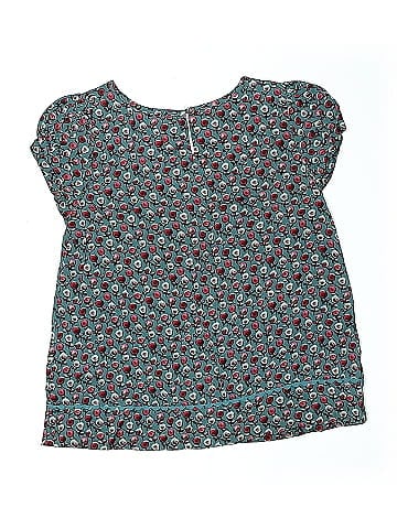 Monsoon Short Sleeve Henley (view 2)