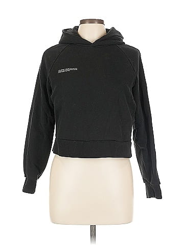 PANGAIA Pullover Hoodie (view 1)
