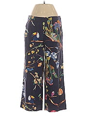 Tanya Taylor Linen Pants