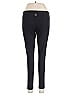 Balance Collection 100% Polyester Solid Black Active Pants Size L - photo 2