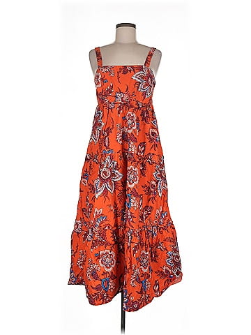 Rhode Casual Dress (view 1)