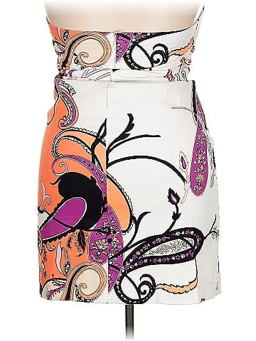 T Tahari Casual Skirt (view 2)