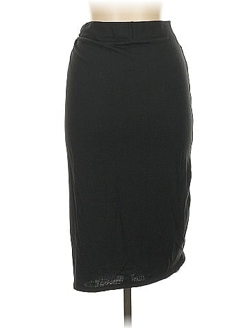 Bar III Formal Skirt (view 2)