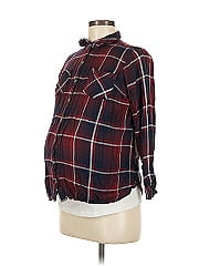 Ingrid + Isabel Long Sleeve Blouse