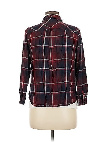 Ingrid + Isabel Long Sleeve Blouse (view 2)