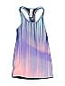 Ivivva Purple Tank Top Size 6 - photo 1