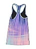 Ivivva Purple Tank Top Size 6 - photo 2