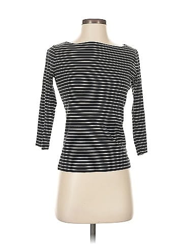 Jones New York Signature 3/4 Sleeve T-Shirt (view 1)