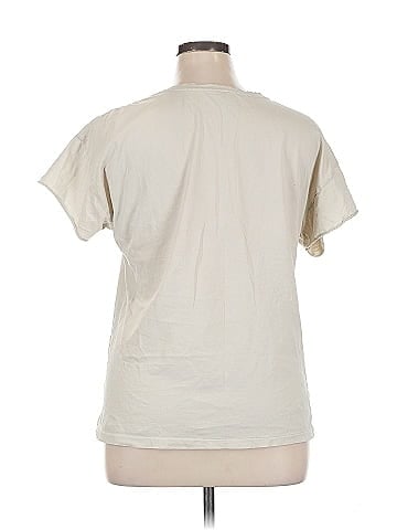 ALTERNATIVE Short Sleeve Top (view 2)