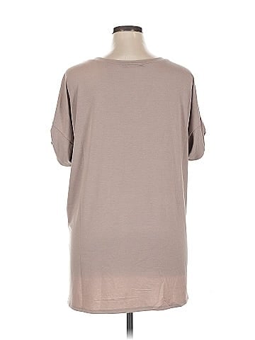 Zenana Short Sleeve Top (view 2)