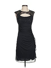 Betsy & Adam Cocktail Dress