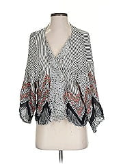 Fp One Kimono