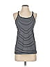 T by Talbots Gray Tank Top Size S - photo 1
