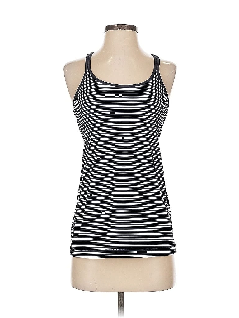 T by Talbots Gray Tank Top Size S - photo 1