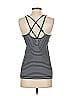 T by Talbots Gray Tank Top Size S - photo 2