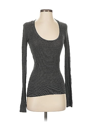 Ella Moss Long Sleeve T-Shirt (view 1)