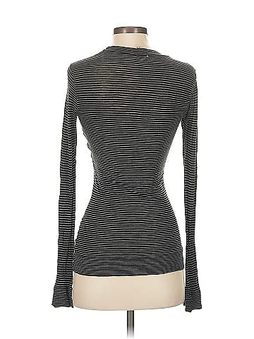 Ella Moss Long Sleeve T-Shirt (view 2)