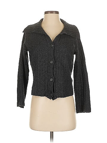 Madewell Wool Cardigan (view 1)