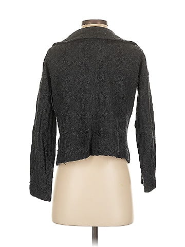 Madewell Wool Cardigan (view 2)