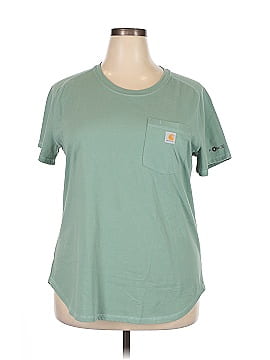 Carhartt Short Sleeve T Shirt