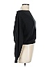 Catherine Malandrino Black Pullover Sweater Size L - photo 3