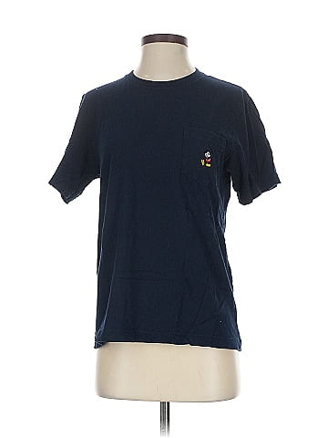 UT for Uniqlo Short Sleeve T-Shirt (view 1)