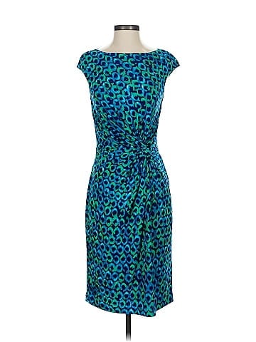 Lauren by Ralph Lauren Cocktail Dress (view 1)