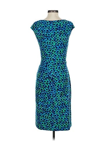 Lauren by Ralph Lauren Cocktail Dress (view 2)
