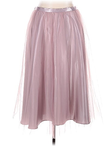 Alex Evenings Formal Skirt (view 1)