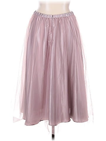 Alex Evenings Formal Skirt (view 2)