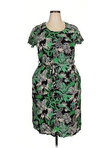 Estelle Casual Dress (view 1)