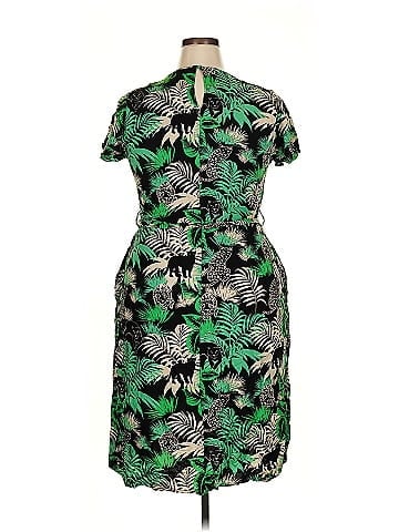 Estelle Casual Dress (view 2)