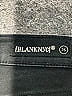 Blank NYC Black Denim Skirt Size 25 waist - photo 3