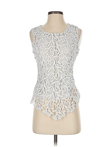 Zanzea Collection Sleeveless Blouse (view 1)