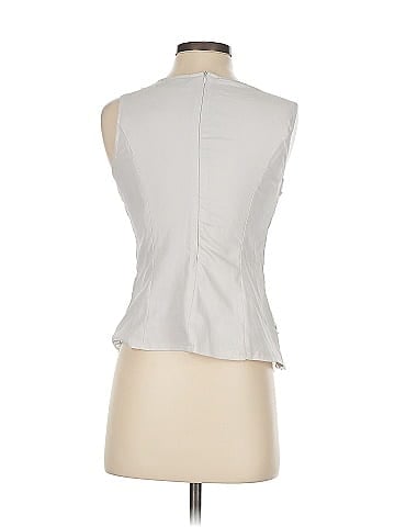 Zanzea Collection Sleeveless Blouse (view 2)