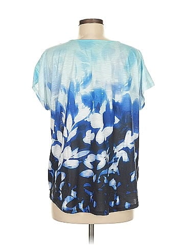 Apt. 9 Short Sleeve T-Shirt (view 2)