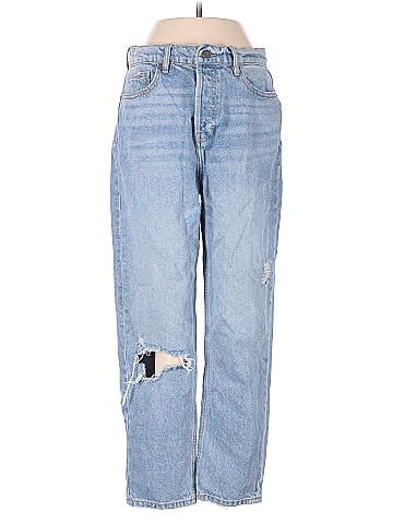 Hidden Jeans Jeans (view 1)