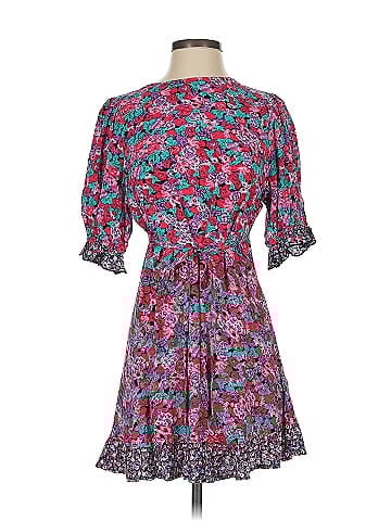 RIXO for Target Casual Dress (view 1)