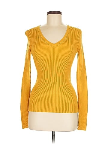 Moda International Pullover Sweater (view 1)